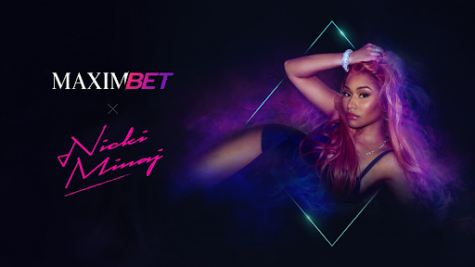  Niki Minaj, on line gambling, betting online