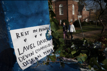 memorial, University of Virginia football