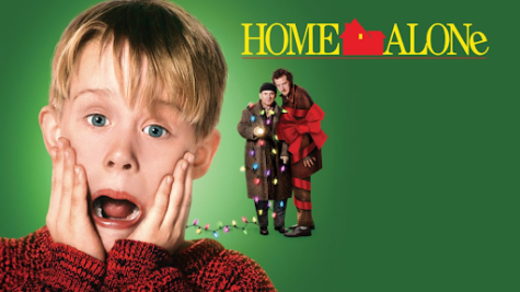 Holiday, Home Alone, Movies