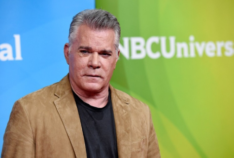 Ray Liotta attends the NBC Summer Press Day at Universal Studio on May 2, 2018
