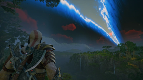 screenshot from ragnarok game
