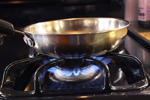 The War on Gas Stoves