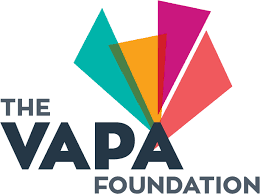 VAPA Foundation logo