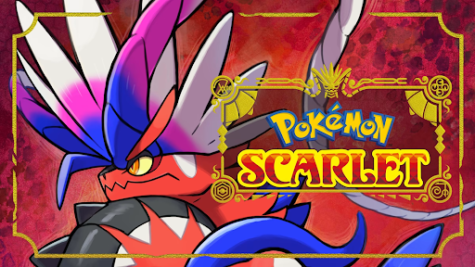 Pokemon Scarlet & Violet - 18th Nov 2022! **OFFICIAL INFO ONLY**, Page 24