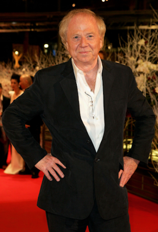 Wolfgang Petersen appears at the 57th Berlin International Films Festival on February 17, 2007