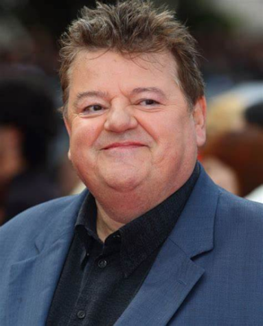 Robbie Coltrane appears at the world premier of “Harry Potter and the Deathly Hallows: Part 2” on July 7, 2011 in London, England