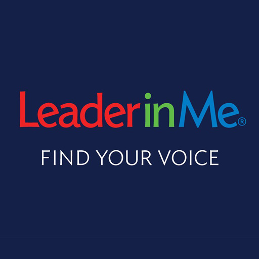 leader in me logo