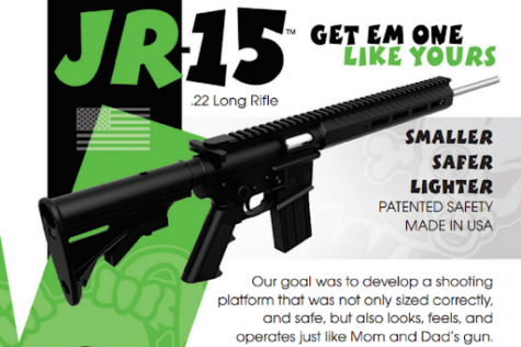 jr 15 advertisement