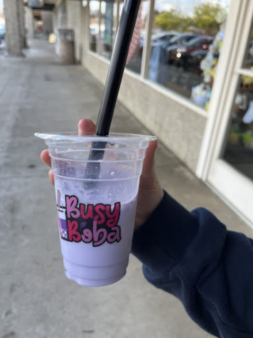busy boba drink