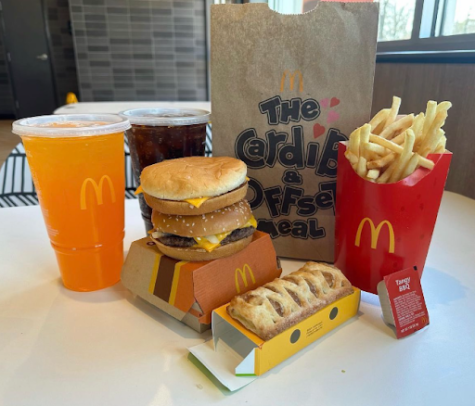 McDonald’s New Cardi B and Offset Meal – is it worth the $20? – Canyon ...