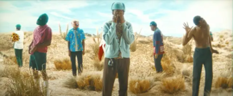 Tyler, the Creator's “CALL ME IF YOU GET LOST: The Estate Sale” Was the  Perfect Addition That We Didn't Know We Needed – Canyon Hills Chronicle