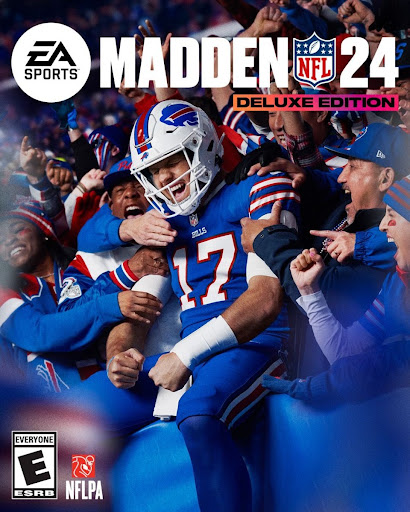 With the exception of one quarterback in recent history, those featured on the cover of each Madden game have had terrible seasons to follow.