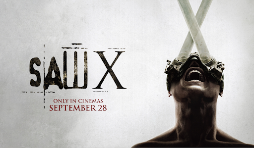 Saw X Might Be the Best Saw Movie Ever. How Did That Happen?