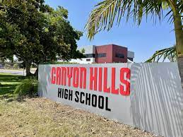 Canyon Hills is a small example of a big problem.