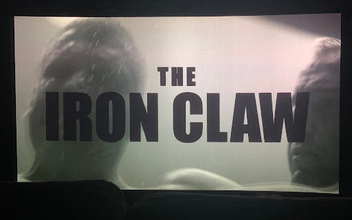 Iron Claw is an emotional story of four brothers pushing their minds and bodies to the limit to make their father’s dream a reality.