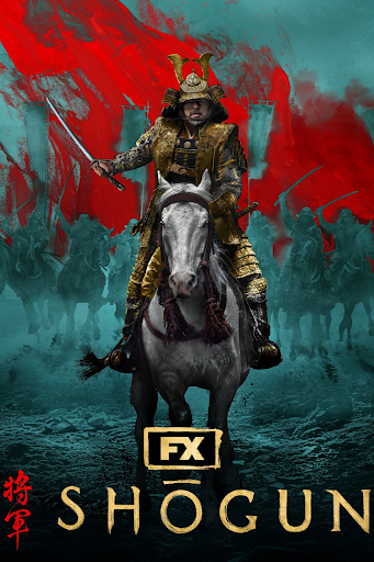 Shogun is a great fictional adaptation of some true stories connected to this story. (FX)