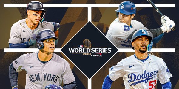 2024 MLB World Series Review