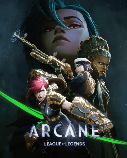 Arcane: Is it Worth the Watch?