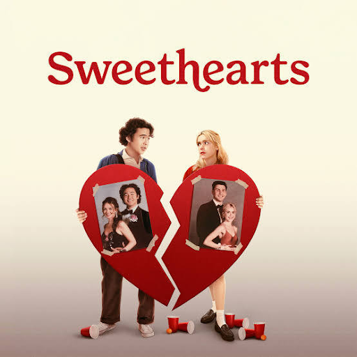 Sweethearts Poster (IMDB)