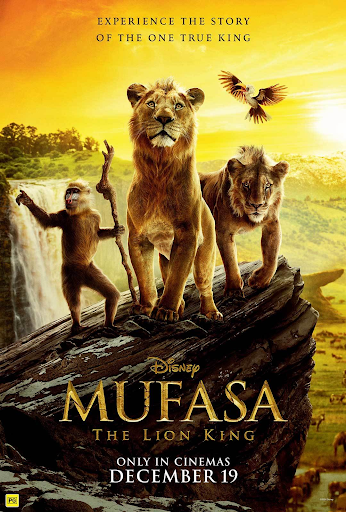 Mufasa The Lion King, Hit or Flop?